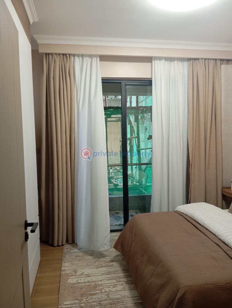 1 bedroom Apartment For Sale westlands. Nairobi - 1