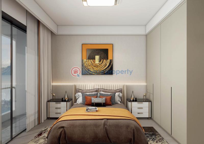 1 bedroom Apartment For Sale westlands. Nairobi - 7
