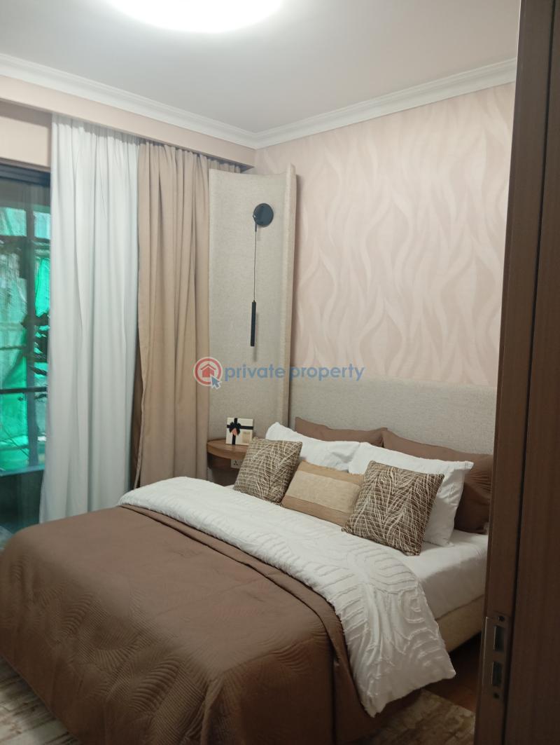 1 bedroom Apartment For Sale westlands. Nairobi - 2