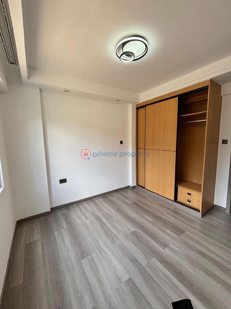 1 bedroom Apartment For Rent Near Kileleshwa Police Station. Nairobi - 6