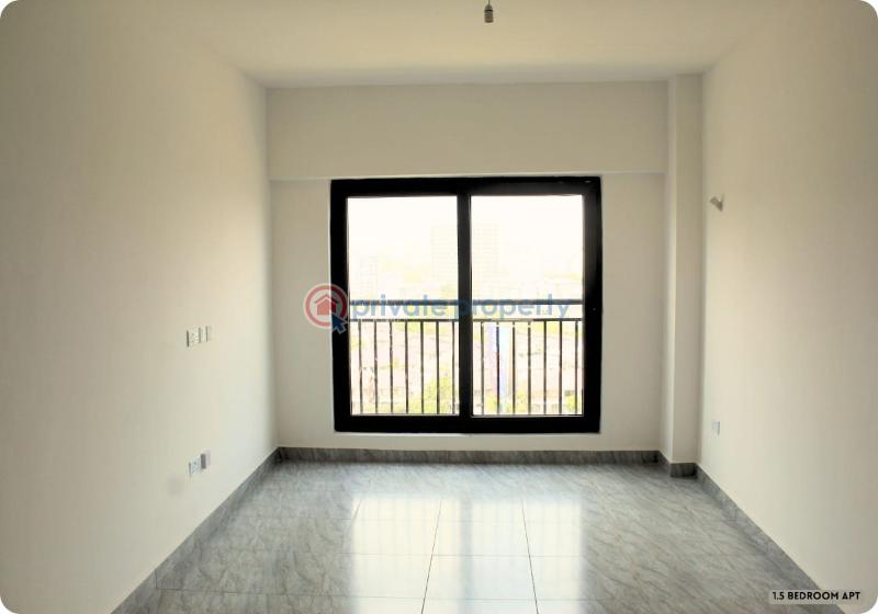 1 bedroom Apartment For Rent South B Likoni Road Nairobi South  - 5