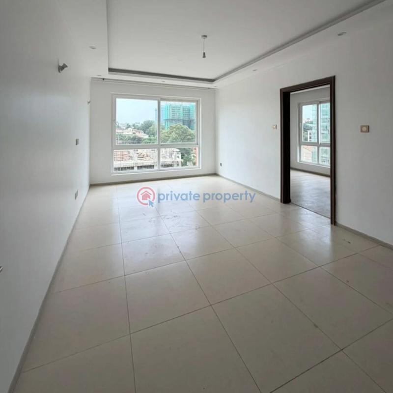 1 bedroom Apartment For Rent Off Rhapta Rd Westlands Nairobi - 3