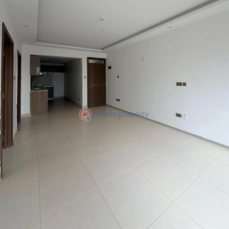1 bedroom Apartment For Rent Off Rhapta Rd Westlands Nairobi - 4