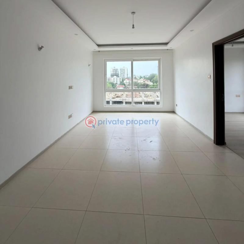 1 bedroom Apartment For Rent Off Rhapta Rd Westlands Nairobi - 2