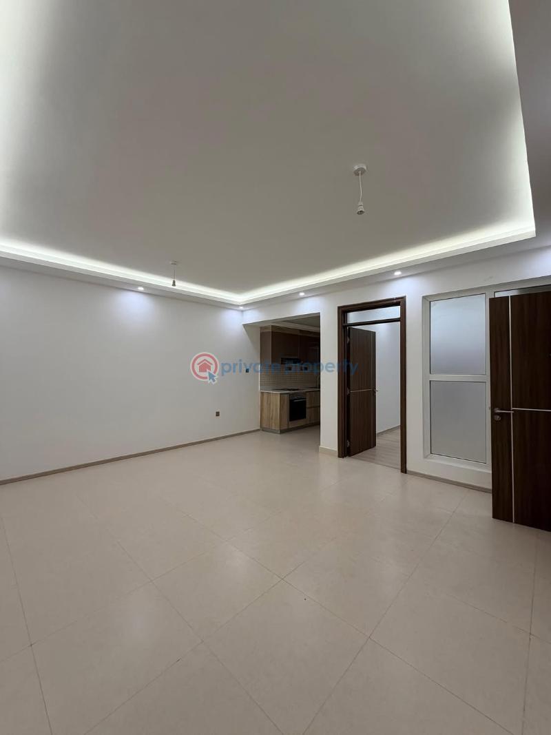 1 bedroom Apartment For Rent Westlands Nairobi - 5