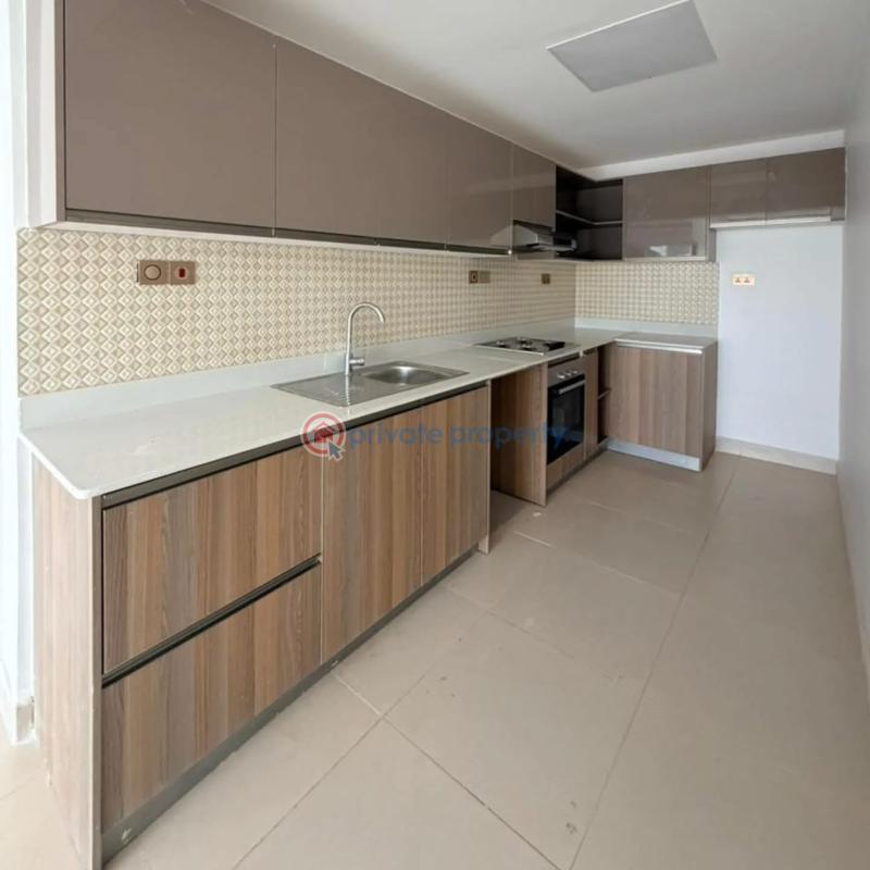1 bedroom Apartment For Rent Off Rhapta Rd Westlands Nairobi - 0