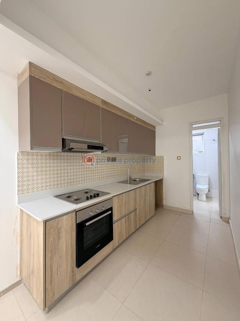 1 bedroom Apartment For Rent Westlands Nairobi - 0