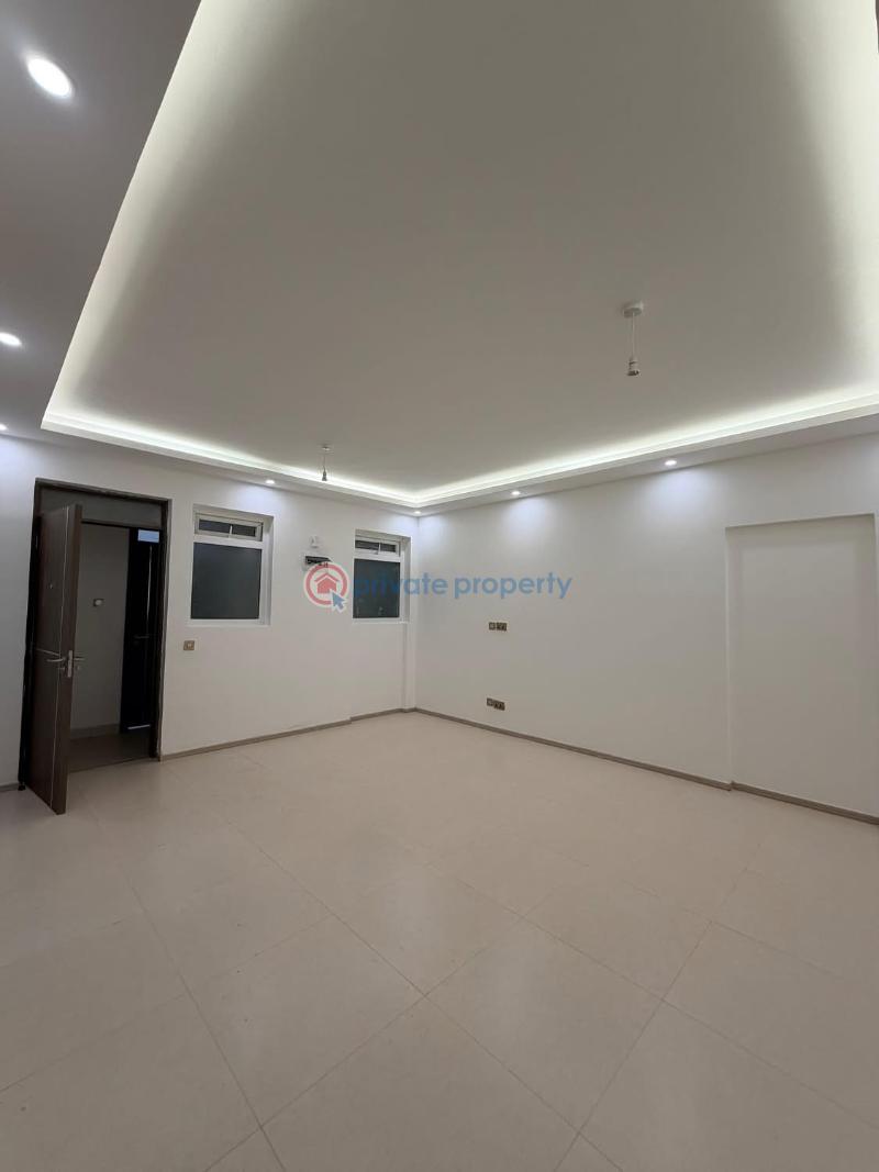 1 bedroom Apartment For Rent Westlands Nairobi - 4