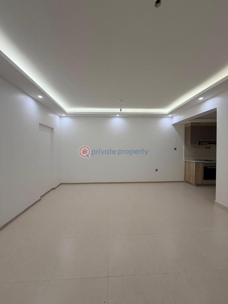 1 bedroom Apartment For Rent Westlands Nairobi - 9