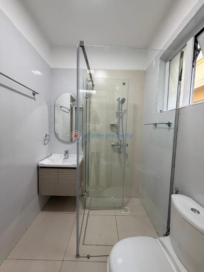 1 bedroom Apartment For Rent Westlands Nairobi - 8