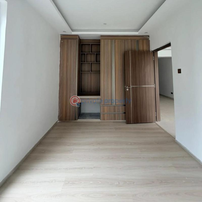 1 bedroom Apartment For Rent Off Rhapta Rd Westlands Nairobi - 5