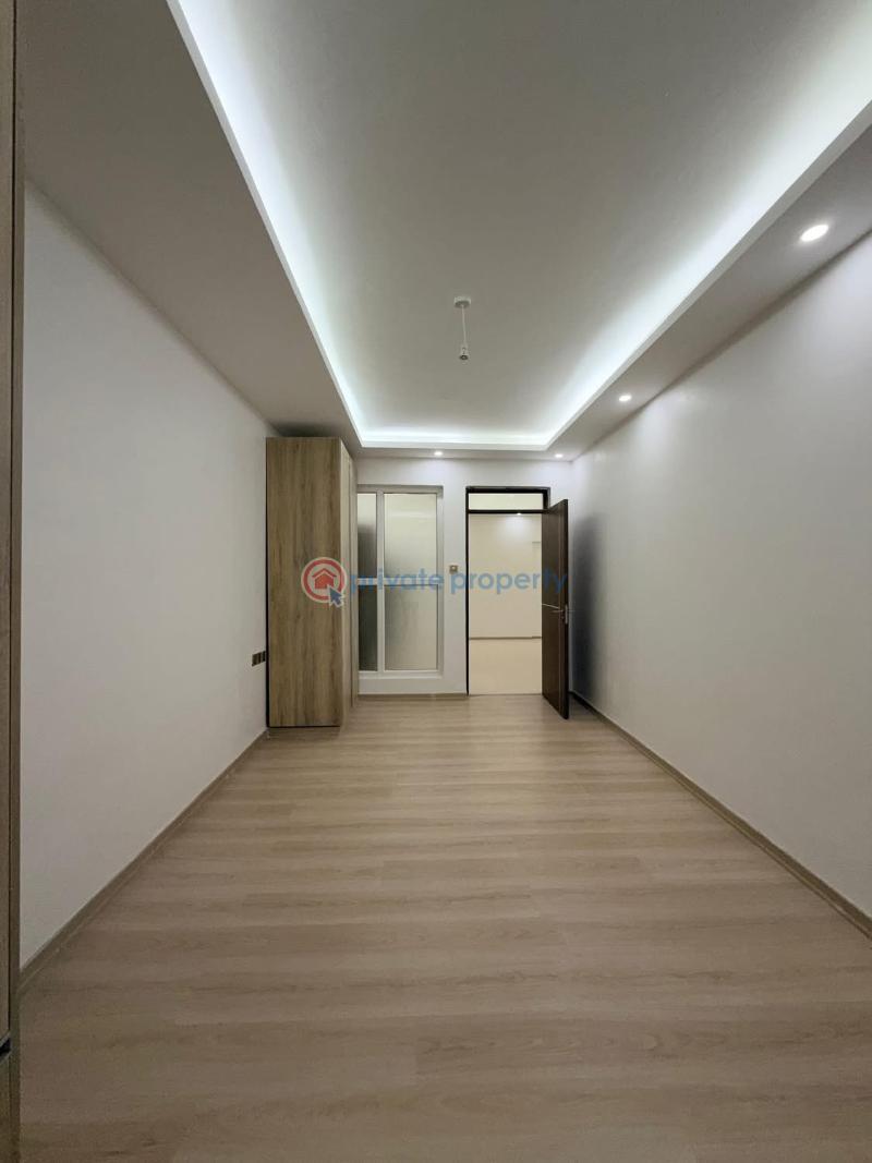 1 bedroom Apartment For Rent Westlands Nairobi - 2