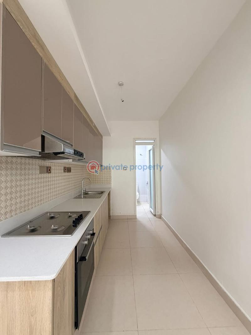 1 bedroom Apartment For Rent Westlands Nairobi - 1