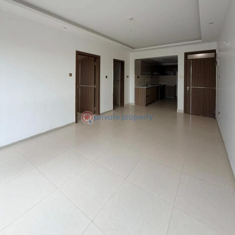 1 bedroom Apartment For Rent Off Rhapta Rd Westlands Nairobi - 1