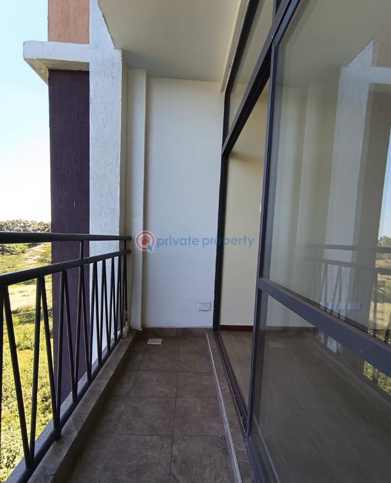 1 bedroom Apartment For Rent Ngong Road Riruta Nairobi - 4