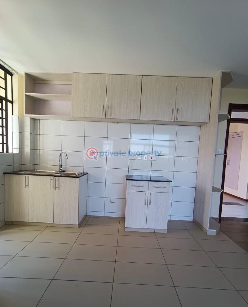 1 bedroom Apartment For Rent Ngong Road Riruta Nairobi - 1