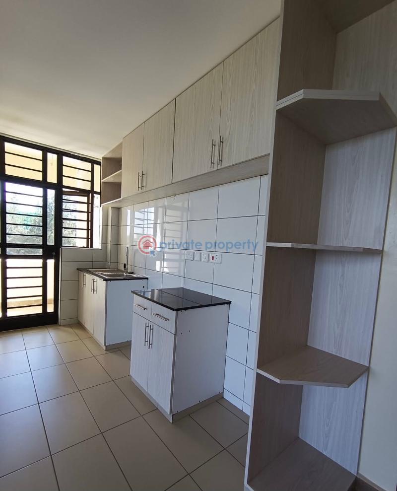 1 bedroom Apartment For Rent Ngong Road Riruta Nairobi - 3