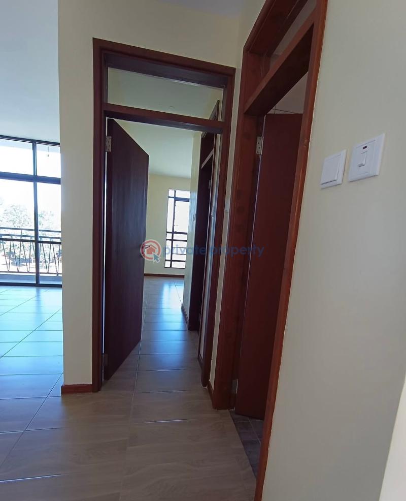 1 bedroom Apartment For Rent Ngong Road Riruta Nairobi - 5