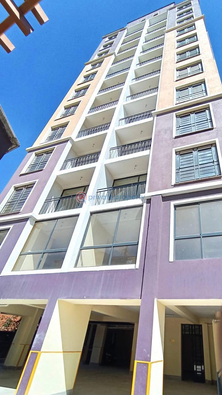 1 bedroom Apartment For Rent Ngong Road Riruta Nairobi - 8