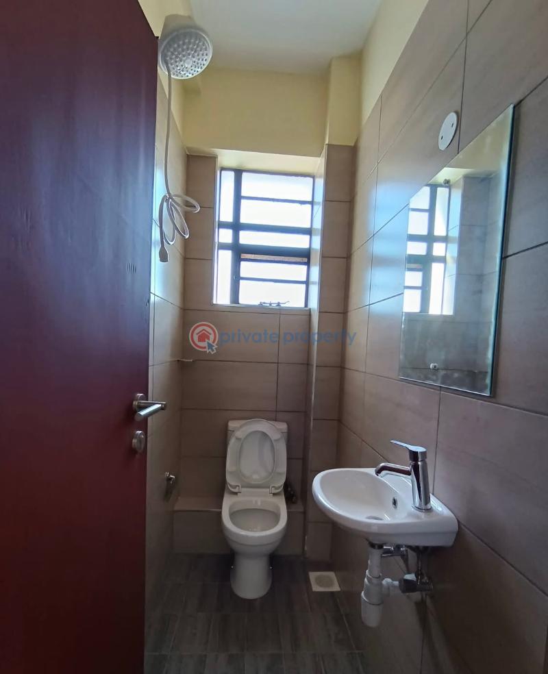 1 bedroom Apartment For Rent Ngong Road Riruta Nairobi - 6
