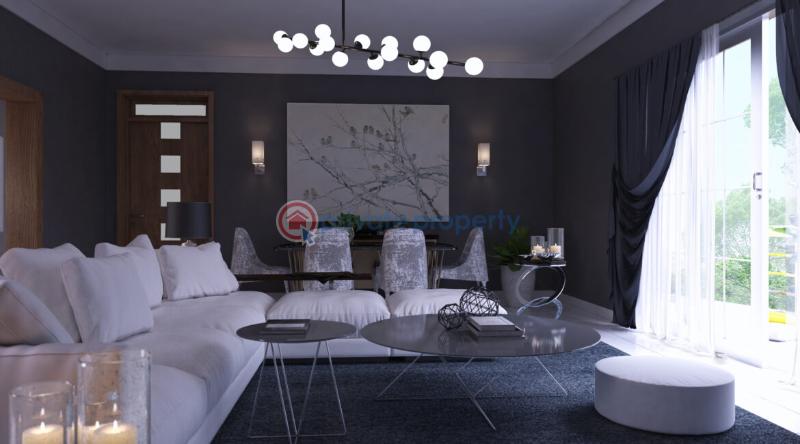 1 bedroom Apartment For Sale Ngong Road Ngando Nairobi - 3
