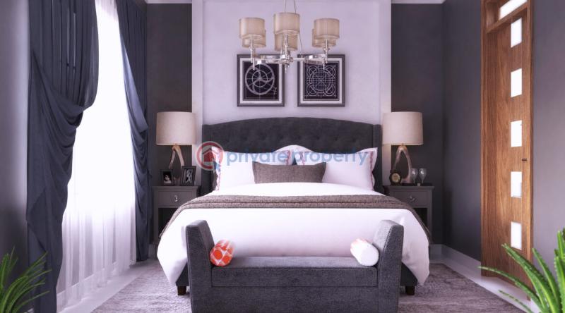 1 bedroom Apartment For Sale Ngong Road Ngando Nairobi - 4