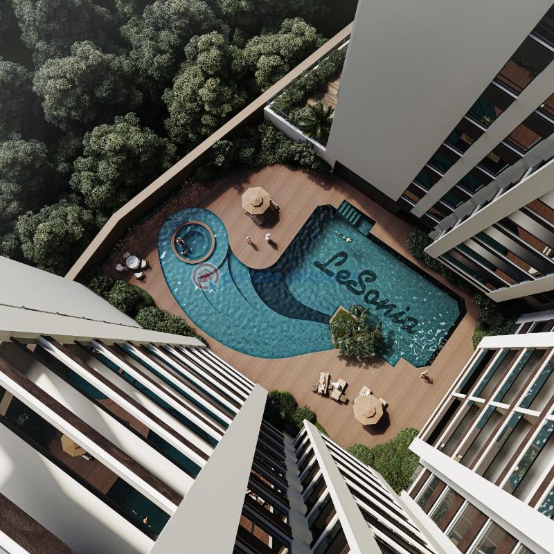 1 bedroom Apartment For Sale Gatundu Road Kileleshwa Nairobi - 8