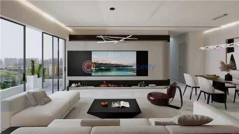 1 bedroom Apartment For Sale Riara Road Kilimani Nairobi - 8