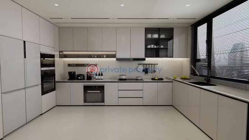 1 bedroom Apartment For Sale Riara Road Kilimani Nairobi - 12