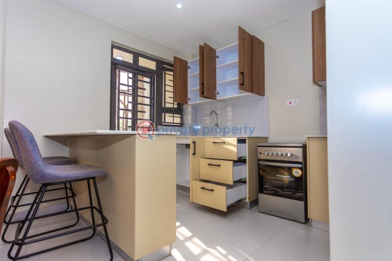 1 bedroom Apartment For Sale Ongata Rongai Kajiado - 3