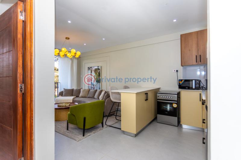 1 bedroom Apartment For Sale Ongata Rongai Kajiado - 13