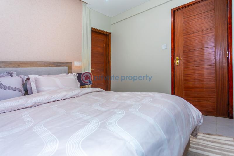 1 bedroom Apartment For Sale Ongata Rongai Kajiado - 9