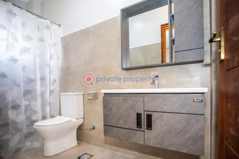 1 bedroom Apartment For Sale Ongata Rongai Kajiado - 12
