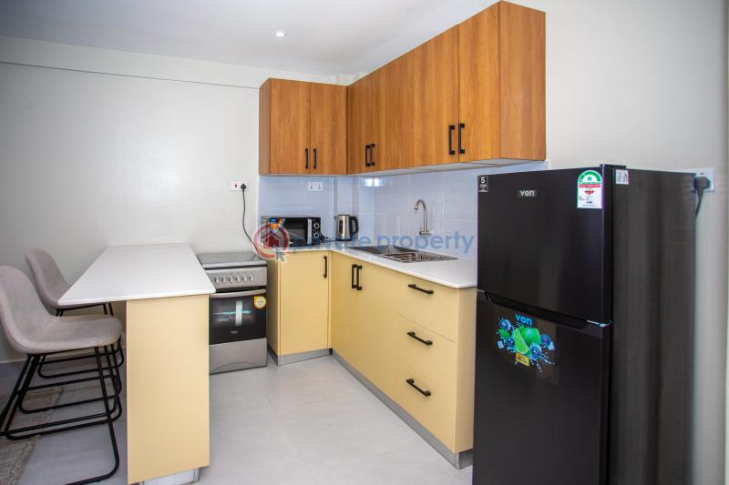 1 bedroom Apartment For Sale Ongata Rongai Kajiado - 6