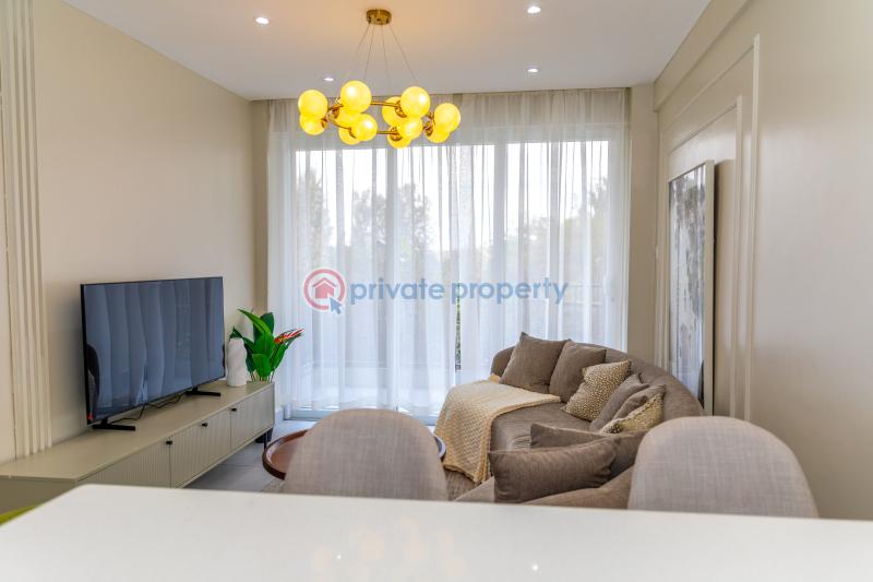 1 bedroom Apartment For Sale Ongata Rongai Kajiado - 10