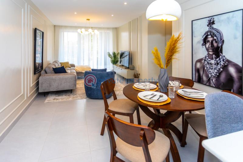 1 bedroom Apartment For Sale Ongata Rongai Kajiado - 1