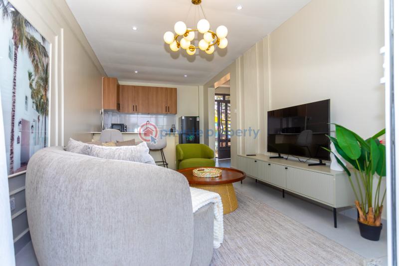 1 bedroom Apartment For Sale Ongata Rongai Kajiado - 4