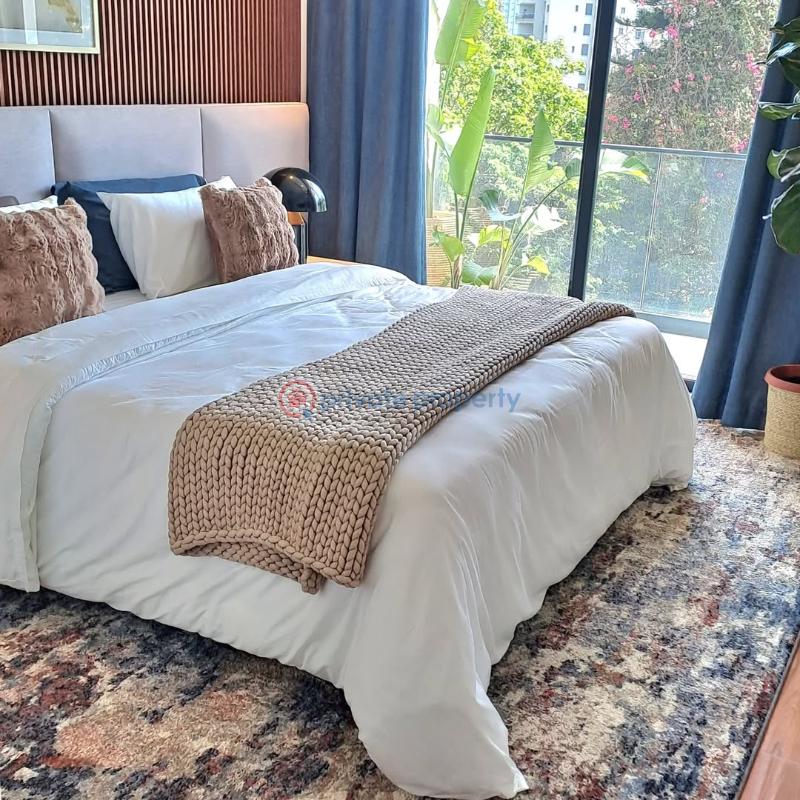 1 bedroom Apartment For Sale Riverside Drive westlands Nairobi - 9