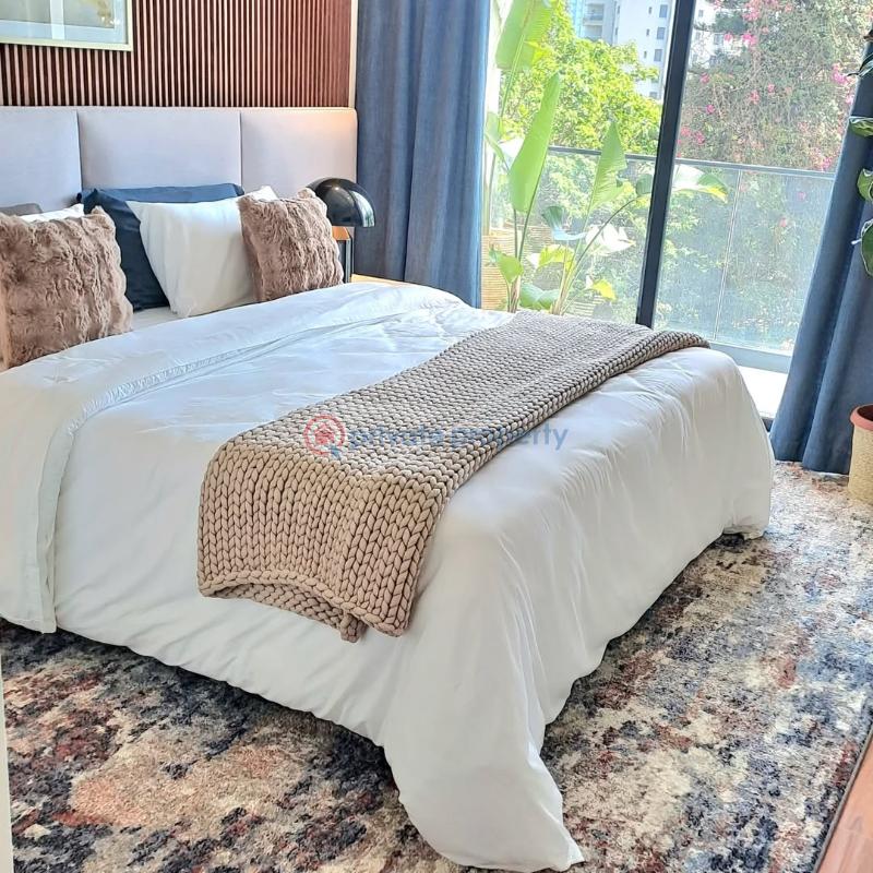 1 bedroom Apartment For Sale Riverside Drive westlands Nairobi - 5