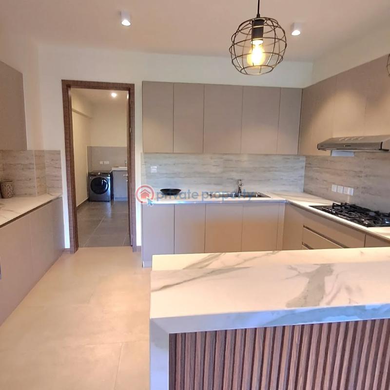 1 bedroom Apartment For Sale Riverside Drive westlands Nairobi - 3