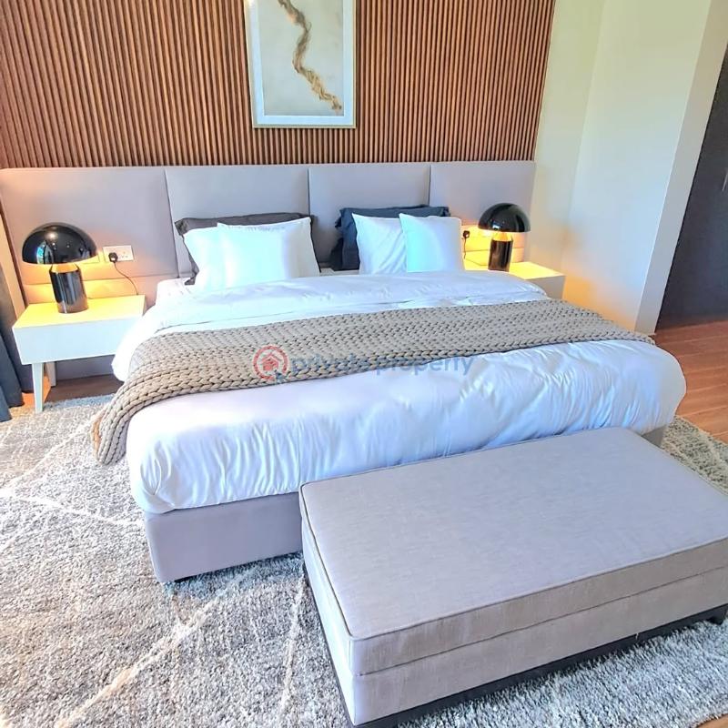 1 bedroom Apartment For Sale Riverside Drive westlands Nairobi - 6