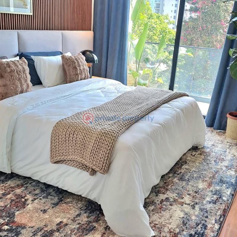 1 bedroom Apartment For Sale Riverside Drive westlands Nairobi - 8