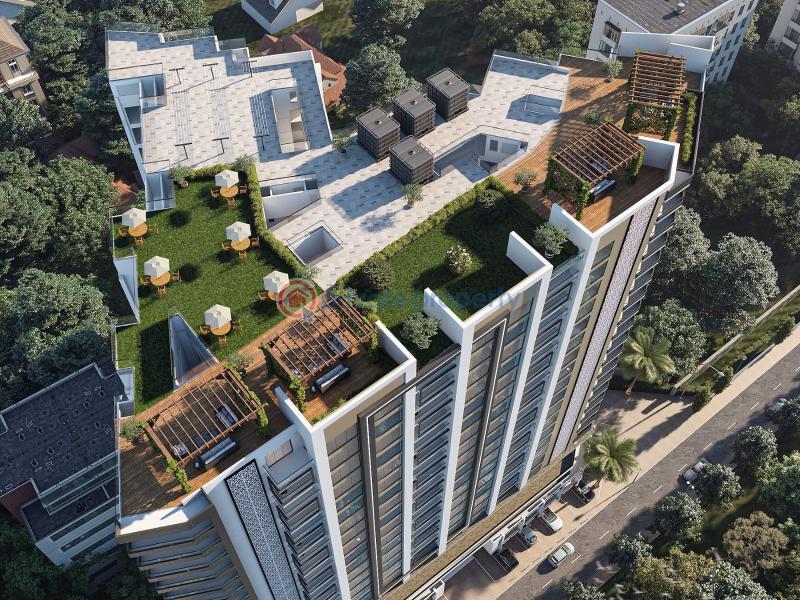 1 bedroom Apartment For Sale Westlands Nairobi - 5