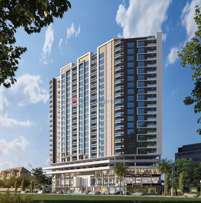 1 bedroom Apartment For Sale Westlands Nairobi - 1