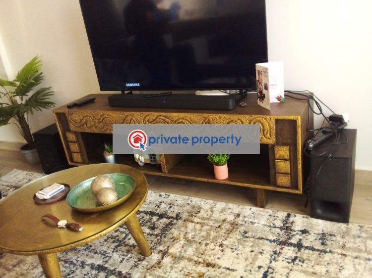 1 bedroom Apartment For Rent Parklands Nairobi - 0