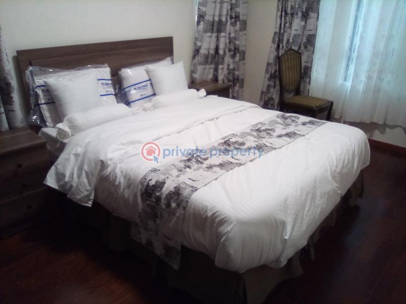 1 bedroom Apartment For Rent Lavington Nairobi - 6