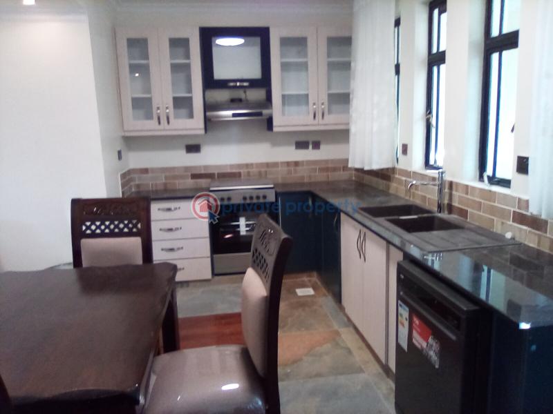 1 bedroom Apartment For Rent Lavington Nairobi - 2