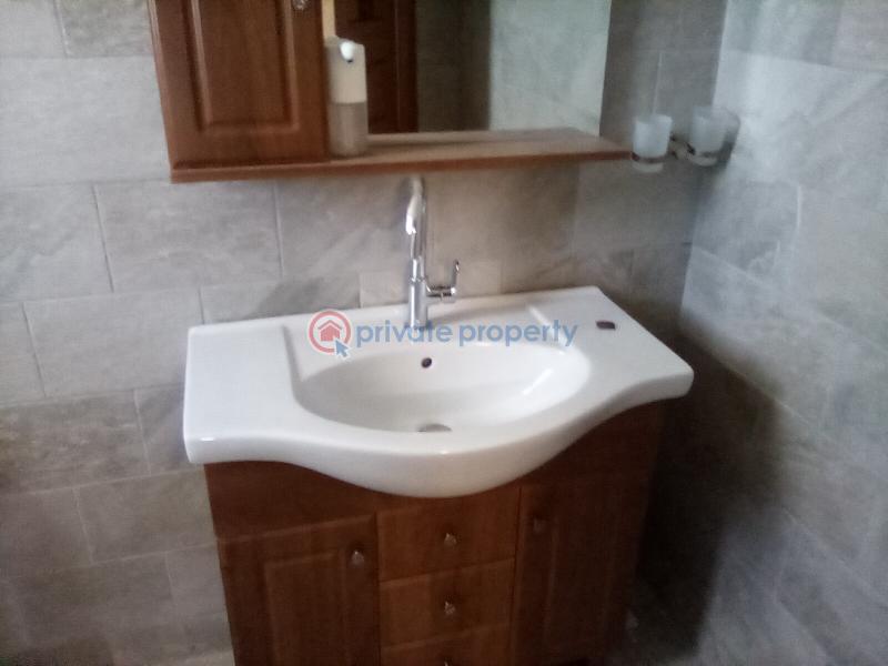 1 bedroom Apartment For Rent Lavington Nairobi - 8