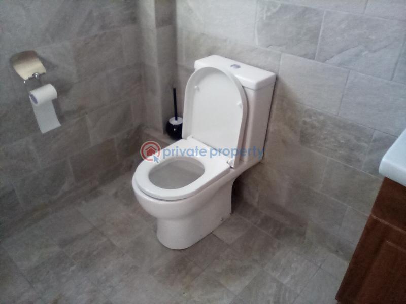 1 bedroom Apartment For Rent Lavington Nairobi - 7