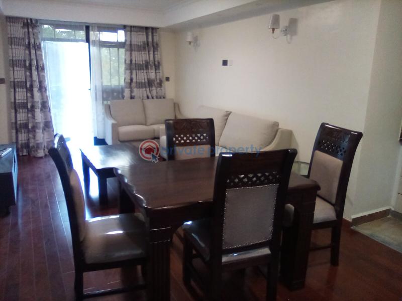 1 bedroom Apartment For Rent Lavington Nairobi - 1